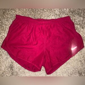 Nike Dry Fit Runners Shorts Size M